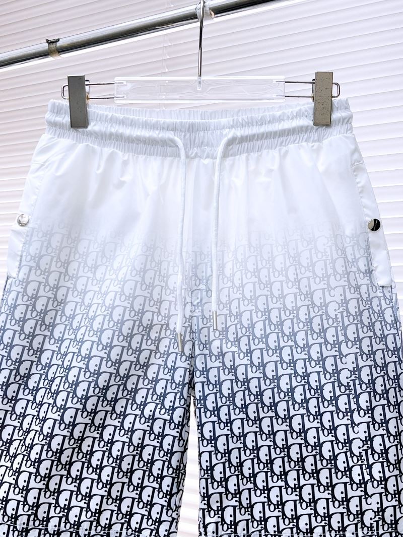 Christian Dior Short Pants